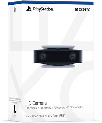 PS5 CAMERA OFFICAL HD