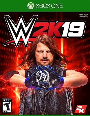 XBOXONE W2K19