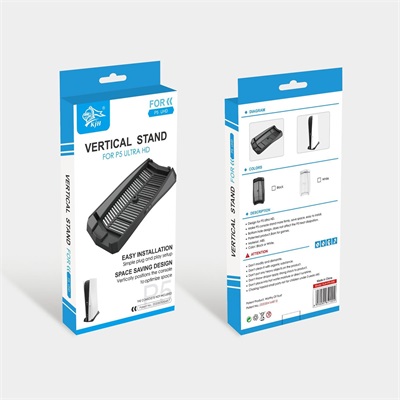 PS5 VERTICAL STAND KJH-P5-006