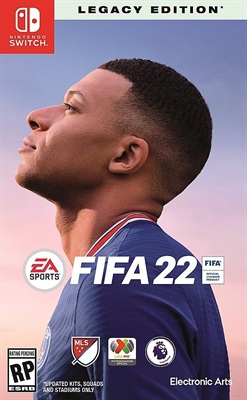 NDS FIFA 22