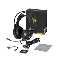 COOL2000 GAMING HEADSET ( EASYSMX )