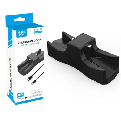 PS5 CHARGING DOCK KJH-P5-001