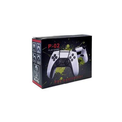 P-02 PLAY GAME PRO CONTROLLER