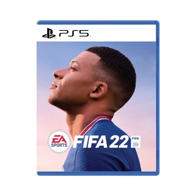 PS5- FIFA 22