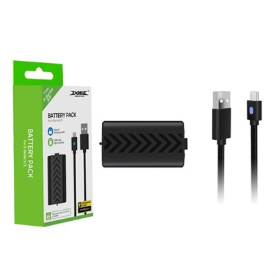 XBOX SERIES S/X BATTERY PACK