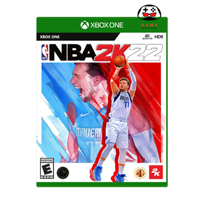 XBOXONE NBA2K22 