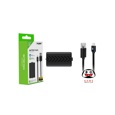 XBOX SERIES S/X BATTERY PACK