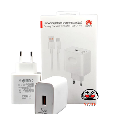 HUAWEI SUPERCHARGE MAX 66W