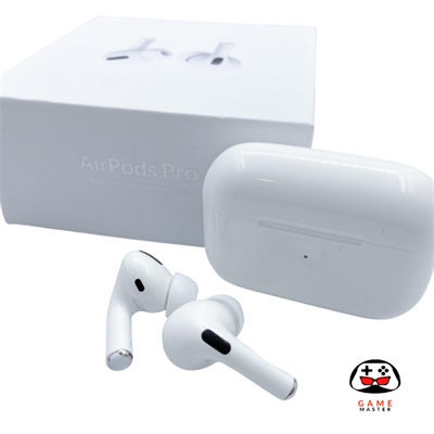 IPHONE AIRPODS PRO 