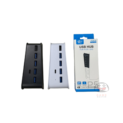 PS5 USB HUB KJH-P5-008