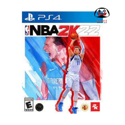 PS4 NBA2K22