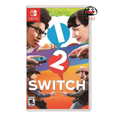 NDS SWITCH 1-2