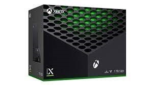 XBOX SERIES X  
