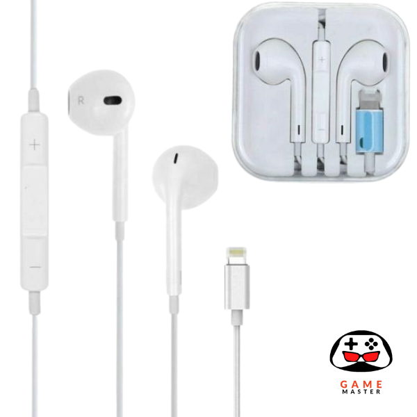 POP UP WINDOW LIGHTNING HEADSET in Pakistan for Rs. 1500.00 GAME MASTER