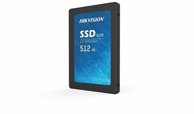 HikVision E100 512 GB SSD