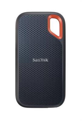 SanDisk Extreme E31 1TB Portable SSD - Black