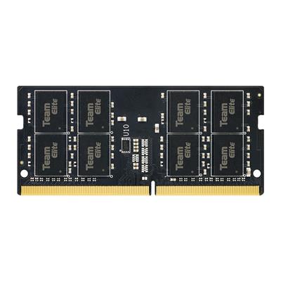 TeamGroup 8GB 3200MHz DDR4 SO-DIMM Laptop Memory - TED48G3200C22