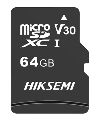 Hiksemi NEO 64GB microSD Memory Card