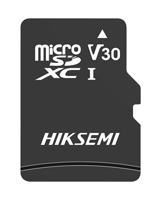 Hiksemi NEO 32GB microSD Memory Card