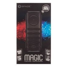 Magic (Power Bank + Wireless Speaker 8000mAh)