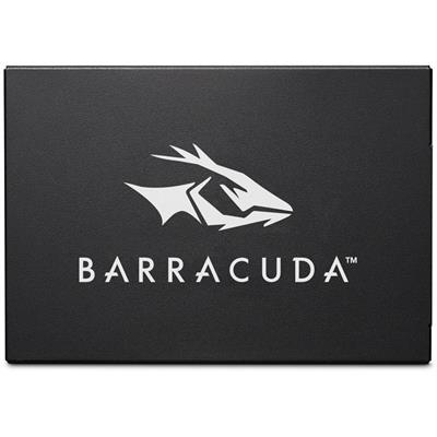 Seagate Barracuda 240GB 2.5" SATA III SSD