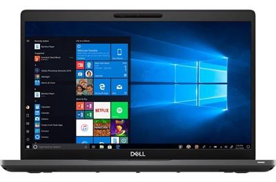 Dell Latitude 5500 | Core i5 8th Gen | 8GB Ram DDR4 | 256GB SSD | 15.6" FHD Display | Backlit Keyboard | Intel UHD 630 Graphics | Touch Display