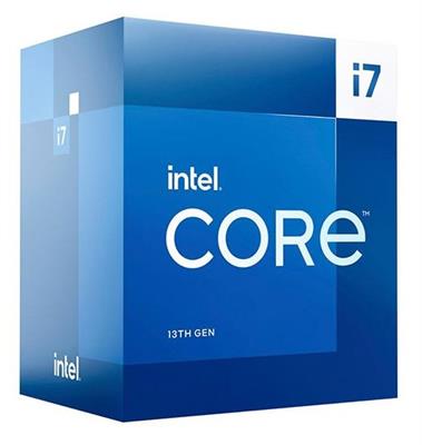 Intel Core i7-13700 Processor - Tray