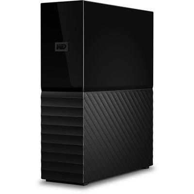 WD My Book 6TB External Desktop Hard Drive