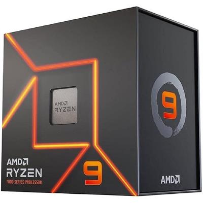 AMD Ryzen 9 7950X Desktop Processor