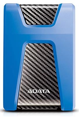 ADATA HD650 1TB External Hard Drive