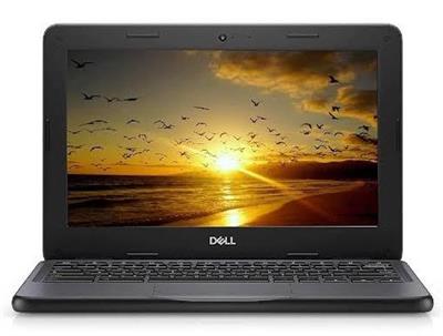 Dell Latitude 3180 Chromebook | 4GB Ram | 16GB Rom | Intel Celeron N3060