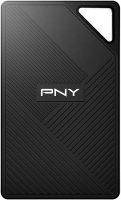 PNY RP60 1TB USB 3.2 Gen 2x2 Type-C Portable SSD