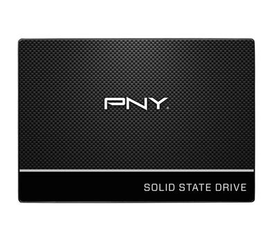 PNY CS900 1TB 2.5" SATA III SSD