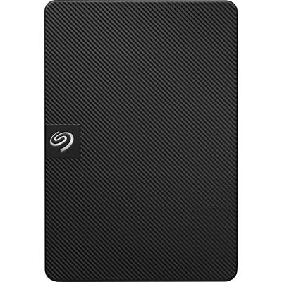 Seagate Expansion Portable 4TB External Hard Drive | USB 3.0 For Mac and PC