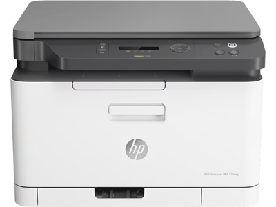 HP Color Laser MFP 178nw Printer | A4 Color Laser Multifunction Printer