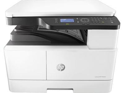 HP LaserJet MFP M440dn Printer (Official Warranty)