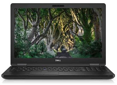 Dell Latitude 5590 | Core i7 8th Gen, 16GB Ram, 256GB SSD, 15.6" FHD Display, Backlit Keyboard