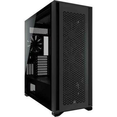 Corsair 7000D AIRFLOW Full-Tower Case Black 