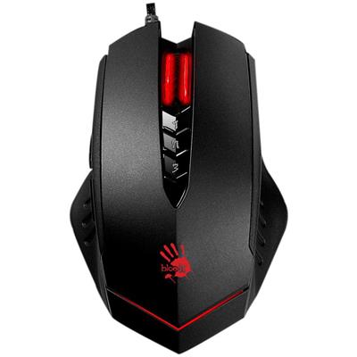 Bloody V8M - X'Glide Multi-Core Gaming Mouse