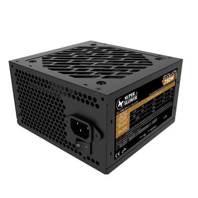 Super Flower Zillion 750W 80 Plus Bronze Power Supply