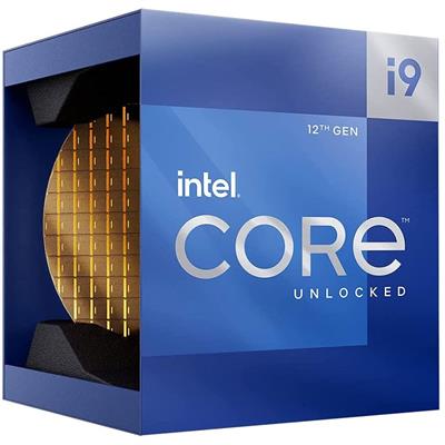 Intel Core i9-12900K Processor - Tray