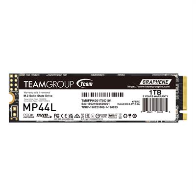 TeamGroup MP44L 1TB M.2 2280 NVMe PCle Gen4x4 SSD