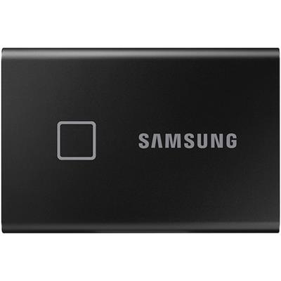 Samsung Portable SSD T7 Touch USB 3.2 1TB