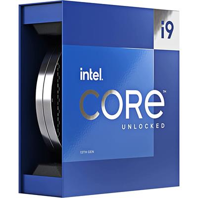 Intel Core i9-13900K Processor