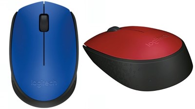 Logitech M170 Wireless USB mouse