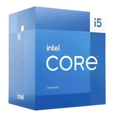 Intel Core i5-13500 Processor - Tray