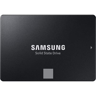 Samsung 870 EVO 250GB 2.5" SATA III SSD