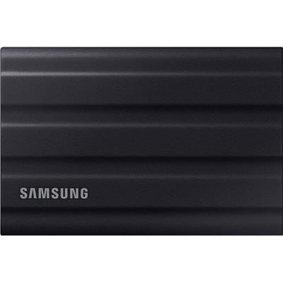 Samsung Portable SSD T7 Shield USB 3.2 4TB  - Black