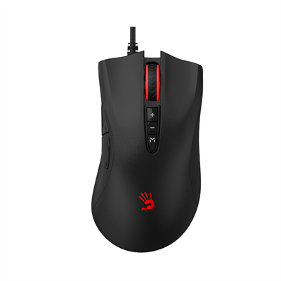 Bloody ES5 - RGB ESports Wired Gaming Mouse 3200 CPI | Stone Black