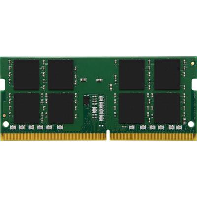 Kingston 16GB DDR5 5600MT/s C46 SODIMM Laptop Memory - KVR56S46BS8-16